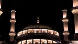 Külliye'de Miraç özel yayını