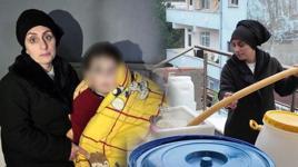 Terk eden eşinden ikinci kez darbe yedi! '6 aydır bu şekilde yaşamaya çalışıyoruz'