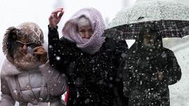 Bugün hava nasıl olacak? (14.01.2026)