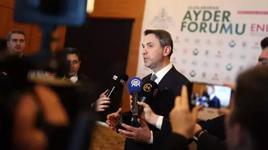 Bakan Bayraktar Rize’de açıkladı: Çayeli açıklarında sondaj!