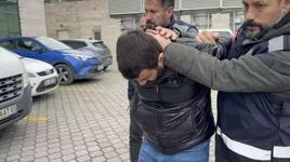 Sokak ortasında infaz etti! 105 gün önce çıktığı cezaevine gönderildi