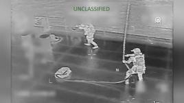 ABD'nin Karayipler'de el koyduğu petrol tankeri sayısı 6'ya çıktı