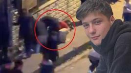 İkinci Minguzzi vakası! Güngören’de 'yan bakma' cinayeti: Çocukların kavgasında acı son