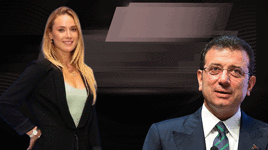 Ekrem İmamoğlu ve Derya Çayırgan'ın HTS kayıtları ortaya çıktı: 3 değil 300 görüşme