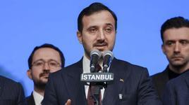 AK Parti'den İBB'nin mezarlıkları imara açtığı iddiası: 'Mali değeri ise 30 milyar lira'