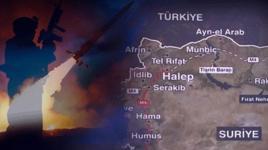 Suriye'de sıcak dakikalar! YPG/SDG, Halep'ten atılıyor: İlk terör grubu çekiliyor