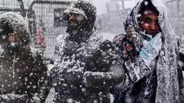 Meteoroloji, valilik VE AKOM’dan yeni uyarı