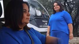 Kocasına yaptığı şaka hayatını değiştirdi! ‘Bu kadar güzel tepkiler alacağımı düşünmemiştim’