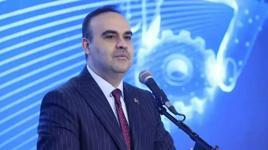 13 ilde yeni yatırım alanı! Bakan Kacır: Sanayimizin gelecek 30 yılına ışık tutacak