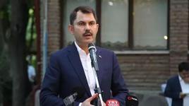 Bakan Kurum’dan fahiş site aidatları ile ilgili açıklama