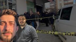 Yer: Ordu! Oto bakım servisinde korkunç olay: 2 genç ölü bulundu