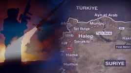 Suriye'de sıcak dakikalar! YPG/SDG anlaşmayı ihlal etti: Ordu araçlarına saldırı