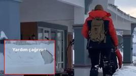 Tunceli’de ‘3 gündür mahsur kaldık’ paylaşımına ilişkin valilikten açıklama