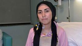 Nefes darlığı şikayetiyle gitti, milyonda bir görülen hastalığı olduğunu öğrendi