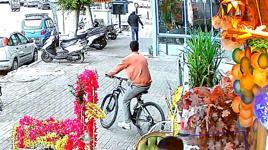 Adana’da ilginç itiraf! 4 bisiklet çaldı: 'Bisikletlere dayanamadım'