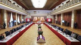 Terörsüz Türkiye raporu hazırlanıyor! Hangi başlıklar yer alacak?