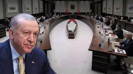 Cumhurbaşkanı Erdoğan: Türkiye her zaman Suriye'nin yanında olacak