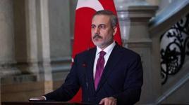 Dışişleri Bakanı Hakan Fidan: Suriye'de 18 Ocak mutabakatını destekliyoruz