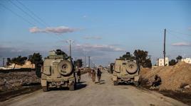 Suriye YPG'ye entegrasyon için 4 günlük süre verdi