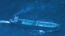 ABD, Karayipler’de bir petrol tankerine daha el koydu