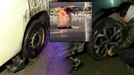 İstanbul'da gizli tehlike! '30 aracın lastiği patladı'