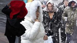 Bugün hava nasıl olacak? (21.01.2026)