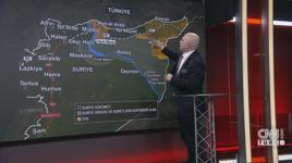 İsrail'in ''Davut Koridoru'' planı suya düştü! Netanyahu nehri göremedi...