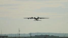 AKINCI TİHA'dan 2 adet KEMANKEŞ ile tam isabet