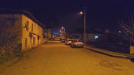 Balıkesir'de peş peşe depremler