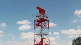 ASELSAN, Suriye'de uçuş güvenliğini sağlayacak