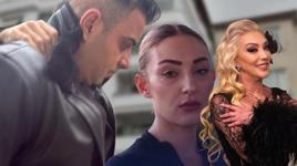 Güllü soruşturmasında yeni gelişme! Tuğyan'ın eski sevgilisi Kervan Eminoğlu adliyeye sevk edildi