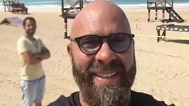 Acun Medya Genel Koordinatörü Esat Yontunç gözaltına alındı