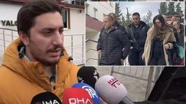 Güllü'nün oğlu kız kardeşinin sevgilisiyle yüzleşti! 'Bakınca gözlerini kaçırdı'