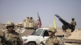 ABD basını duyurdu: Washington Suriye'deki tüm askeri varlığını çekecek