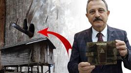 Şaşkına çevrien Türk sırrı: Tek bir anahtarı var, açılması imkansız