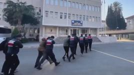 17 il merkezli 'siber dolandırıcılık' operasyonu; 118 şüpheli yakalandı, 68'i tutuklandı