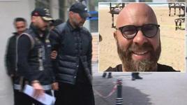 Acun Medya Genel Koordinatörü Esat Yontunç adliyeye sevk edildi