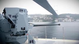 ASELSAN'ın MUHAFIZ'ı silahın ötesinde! Türkiye 17 ülkeye satıyor: Görünmez ve ölümcül