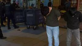 İstanbul'da çöpte bulunan başsız kadın cesedinin sırrı çözüldü