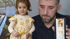 3 yaşındaki Rüveyda’nın ölümünde kahreden iddia: '48 saatte iyileşecek dediler, kucağımda can verdi'