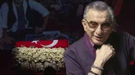 Haldun Dormen'e veda! Usta oyuncu için tören düzenlendi