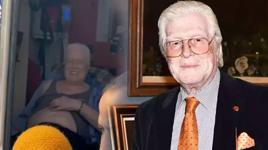 Haldun Dormen'in cenazesinde fenalaşmıştı! İzzet Günay'dan haber var