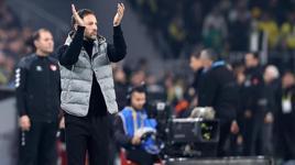 Fenerbahçe teknik direktörü Domenico Tedesco: Çözüm bulmakta geç kaldık