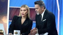 İrem Derici'den Beyaz'a övgü yağmuru! 'İyice yakışıklı olmuşsun'