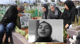 Üniversiteye gitmeden önce kaydetmiş! Rojin'in ortaya çıkan videosundaki 'baba' detayı