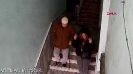 Şişli'de çöp konteynerinde cesedi bulunan Durdona Khokimova'nın son görüntüleri ortaya çıktı