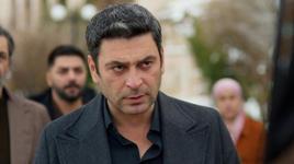 Uzak Şehir'de konak karışıyor! Cihan, Boran'ı kovuyor