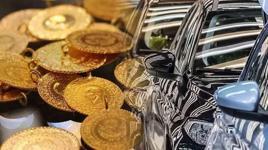 Altın otomobili solladı! Yatırım tercihi nasıl olmalı?
