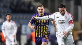 Beşiktaş Teknik Direktörü Sergen Yalçın'ın açıklamaları