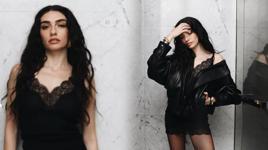 Ekranın Dilber'i konuştu! 'Savrulmuş Dilber tehlikelidir'